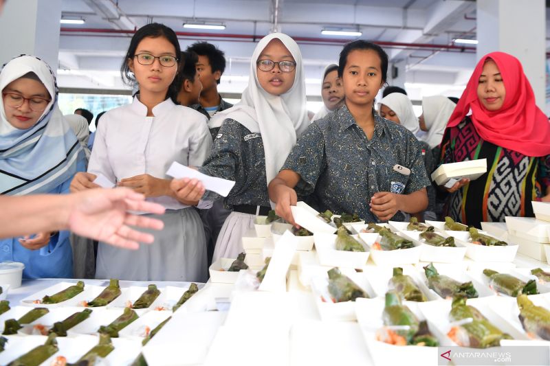 Kementerian sedang mengkaji kerja sama pertukaran pelajar dengan negara-negara ASEAN