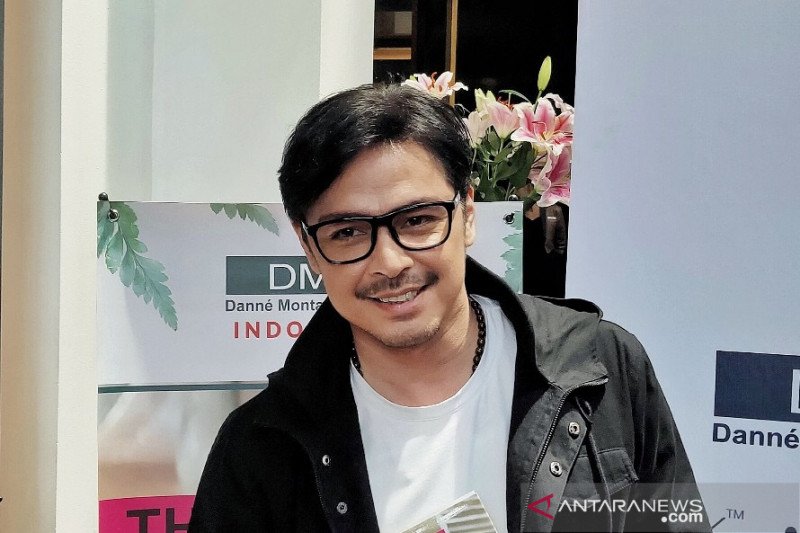 Terlihat muda di usia 50 tahun, Thomas Djorghi bagikan rahasianya