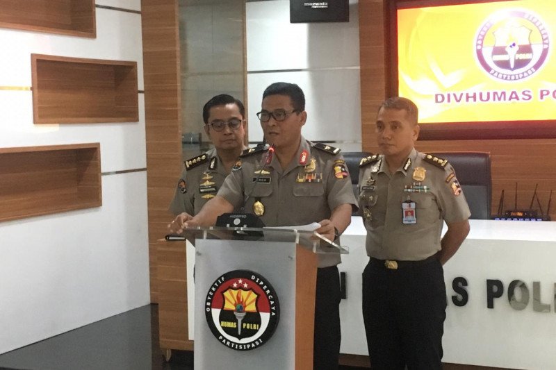 Dua suporter Indonesia yang ditahan polisi Malaysia dibebaskan