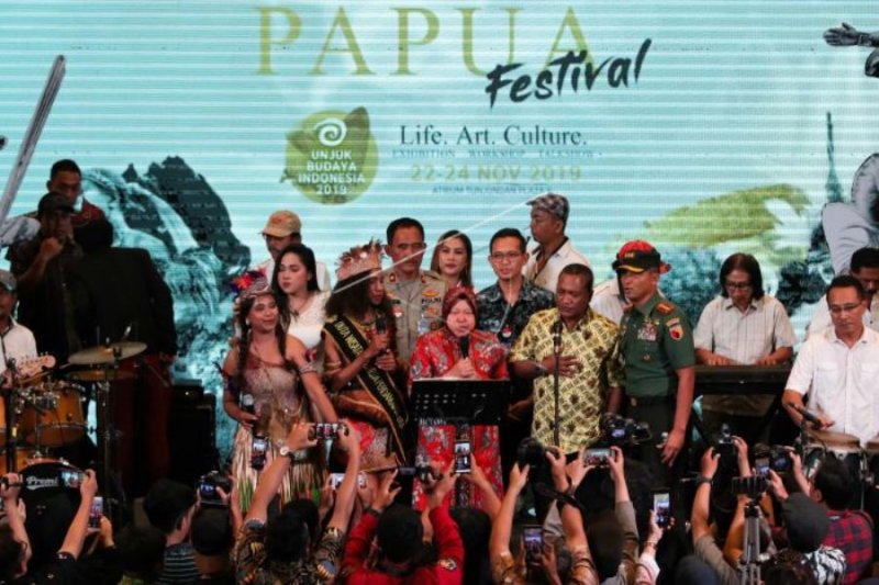 Festival Papua