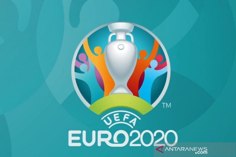 Hasil undian grup untuk pertandingan putaran final Euro 2020