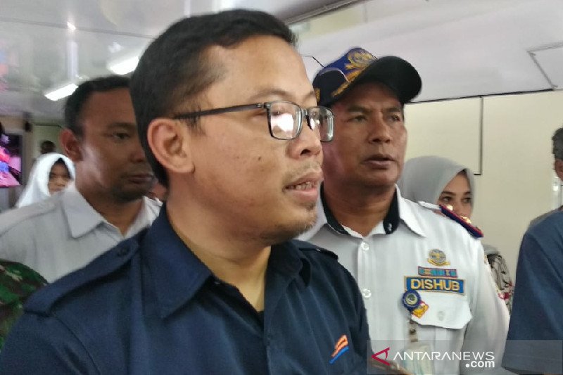 PT KAI akan bangun mewah Stasiun Cibatu dan Garut