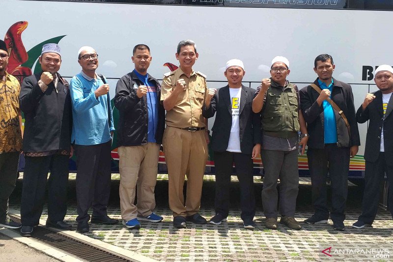 Halal Expo 2019 di Turki diharapkan jadi pintu ekspor koperasi pesantren ke Eropa Utara