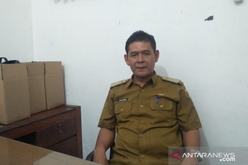 Diskoperindag Cianjur bentuk satgas pangan kendalikan harga sembako