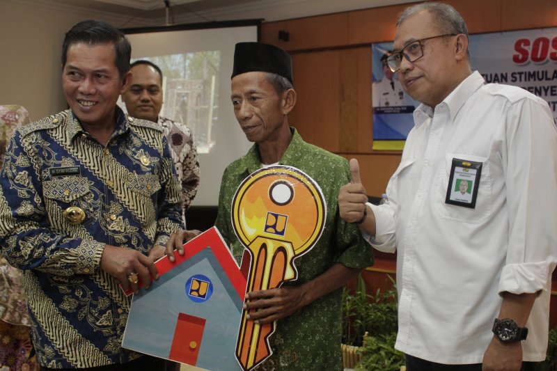 Kementerian PUPR-UGM jalin kerja sama KKN tematik perumahan