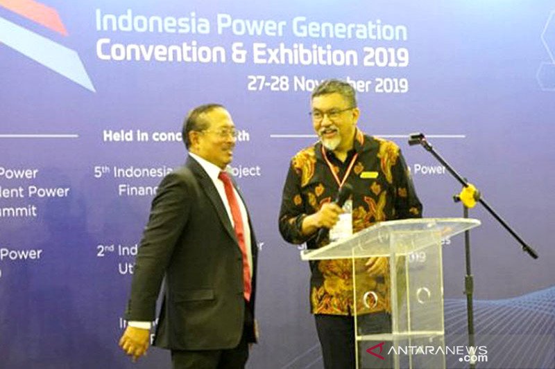 Pembangunan Pembangkit Lambat Pendapatan Per Kapita Ri Tertinggal Antara News