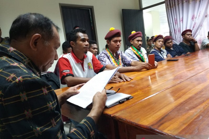 Panas bumi untuk kesejahteraan rakyat Flores