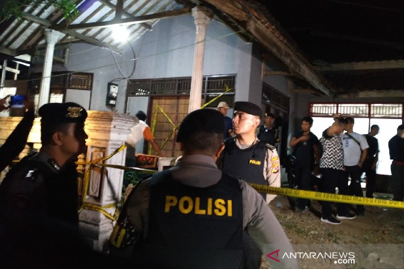 Pemkot Tasikmalaya tingkatkan pengawasan untuk cegah pabrik narkotika