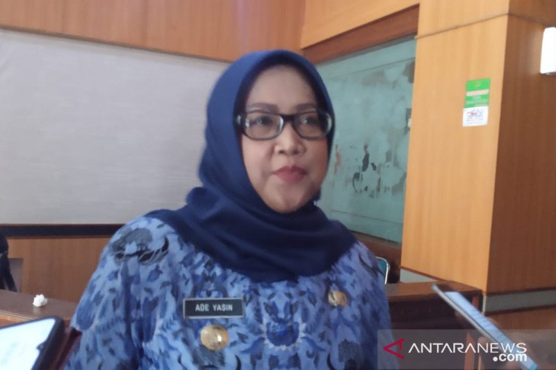 Bupati Bogor akan beri insentif ASN yang pangkas birokrasi