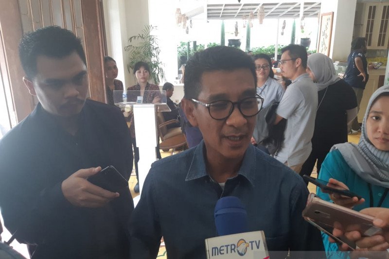 PLN siapkan SPKLU buatan dalam negeri di 154 lokasi