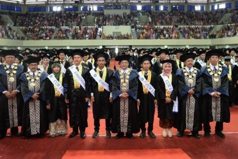 Rektor UNY: SDM Indonesia harus unggul dalam segala bidang