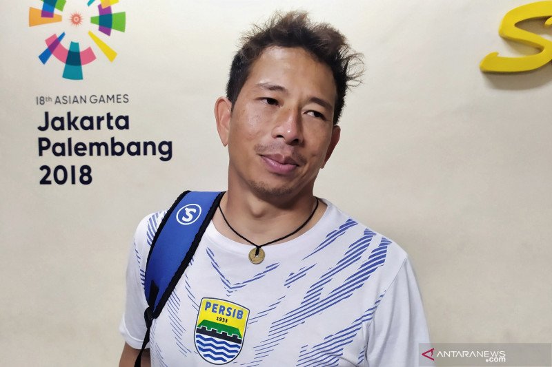 Made Wirawan miliki target pribadi lima laga tersisa Persib tanpa kebobolan