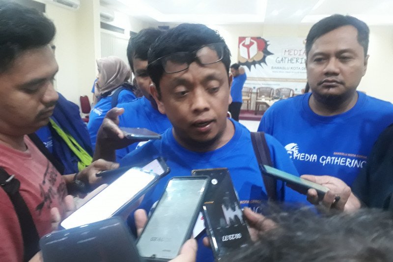 Bawaslu Jawa Barat siap antisipasi kerawanan Pilkada