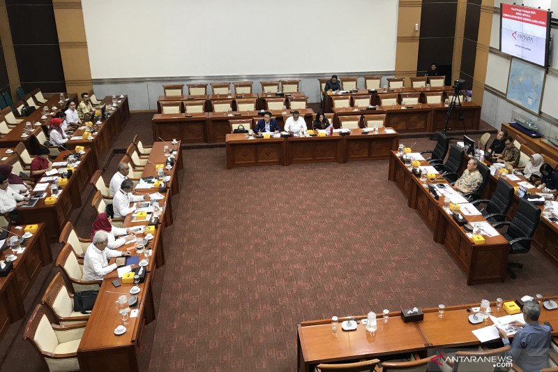 Legislator ingin Kantor Berita Antara miliki lembaga riset media