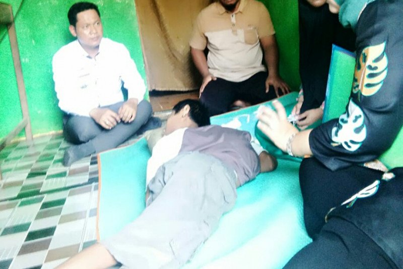 Labuhan Maringgai jadi contoh mengatasi penyandang disabilitas