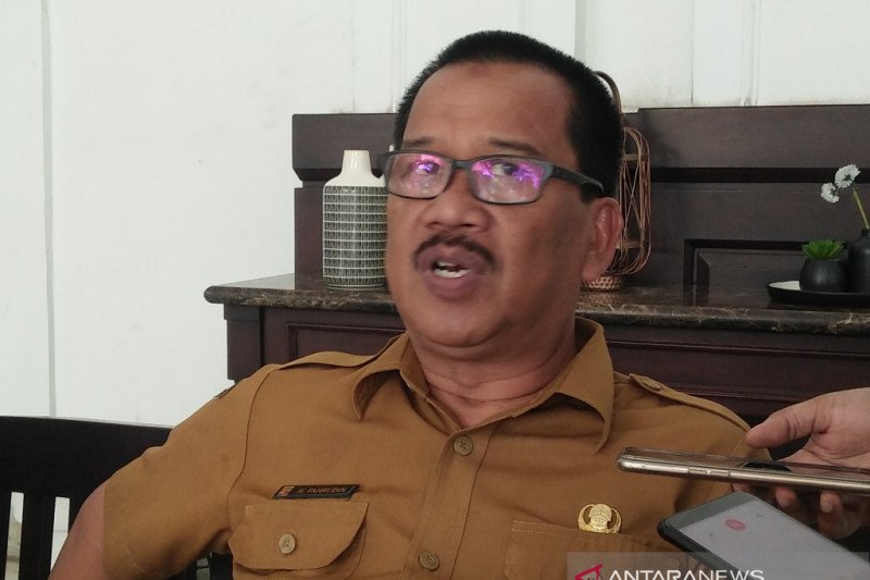 Kota Bogor masih kurang 1.000 guru berstatus ASN