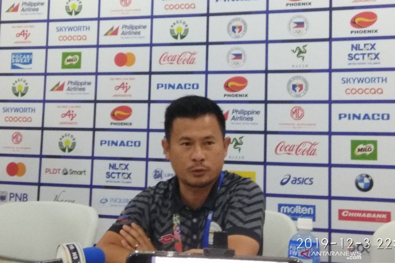 Pelatih Brunei: Timnas U-22 Indonesia lawan tersulit di SEA Games 2019