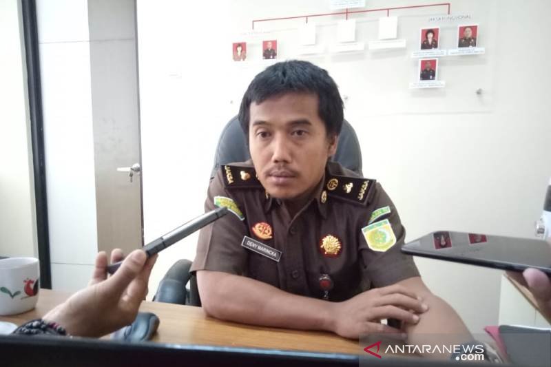 Kejari Garut akan jemput paksa Kades tersangka korupsi ADD untuk diperiksa