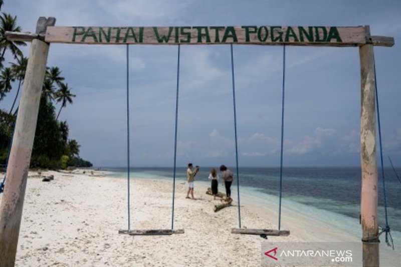 Pemanfaatan dana desa untuk obyek wisata