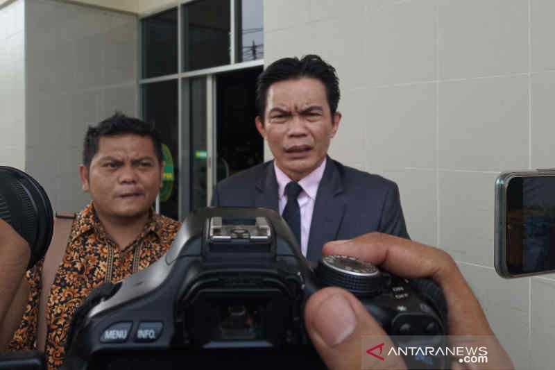 Vonis gugatan ahli waris pahlawan AH Nasution atas Pemkot Cirebon ditunda