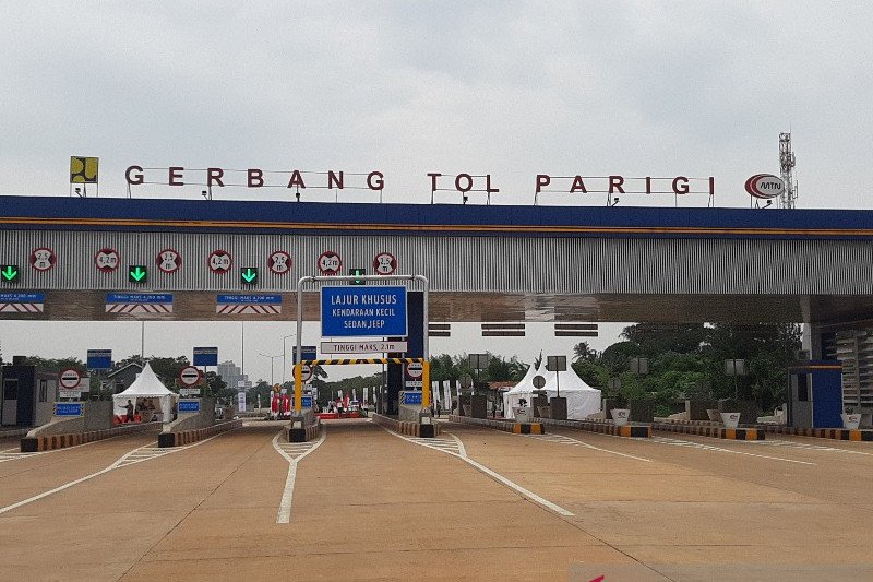 Proyek Tol JORR II ditargetkan rampung pertengahan 2020