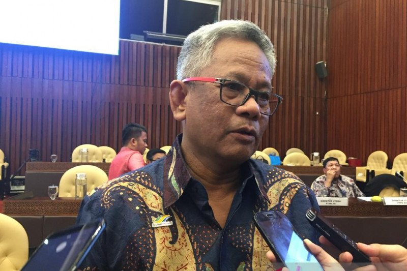 Holding Perkebunan Nusantara akan kurangi jumlah PTPN jadi lima perusahaan