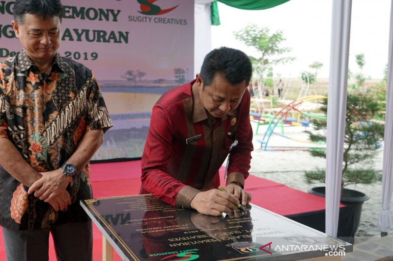 CSR perusahaan di Bekasi diarahkan untuk percepat pembangunan