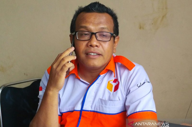 Tujuh nagari kurang pendaftar, Bawaslu Solok Selatan perpanjang pendaftaran Pengawas Nagari