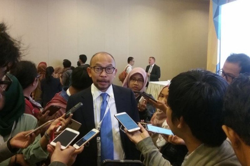 Chatib Basri ditunjuk Menteri BUMN jadi Wakil Komisaris Utama Mandiri