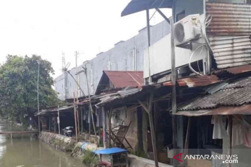 60 desa di Kabupaten Bekasi dinyatakan kumuh