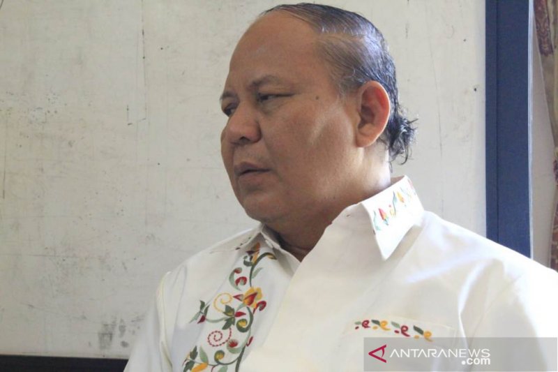 Sumbar cari solusi pantau penambahan jumlah koperasi