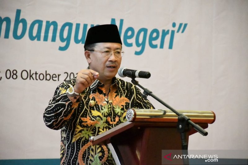 Perusahaan di Cianjur harus miliki balai pelatihan sendiri