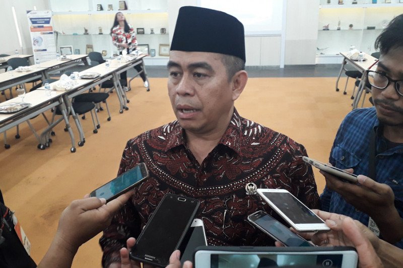 Bustami Zainudin pertanyakan keputusan Pilkada 2020 tidak libatkan DPD