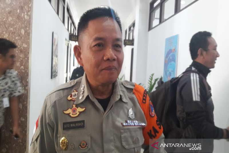 Masa tanggap darurat kekeringan di Temanggung ditutup