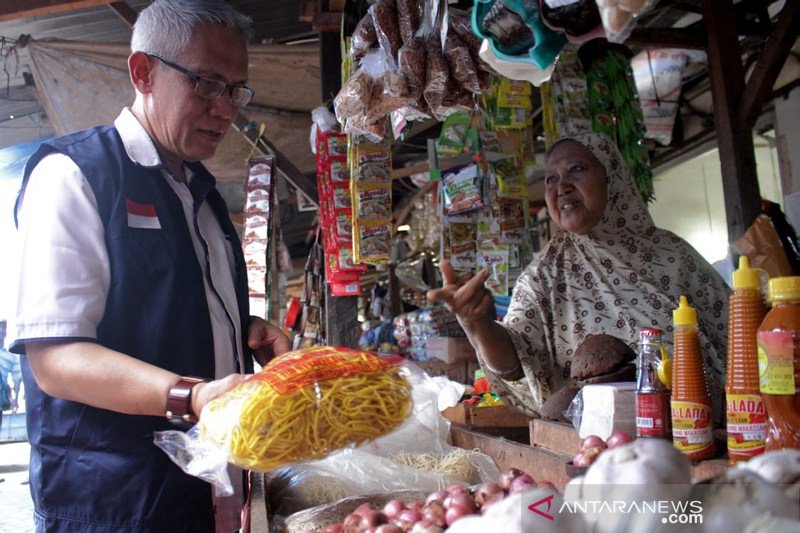 Antispasi peredaran bahan makanan berbahaya