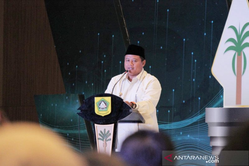 Penanganan pencemaran Sungai Cileungsi, Wagub Jabar sebut anggaran terbatas