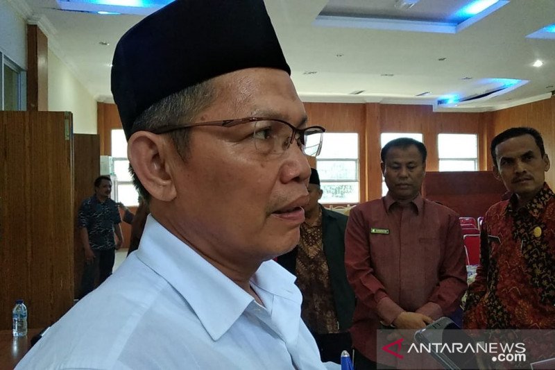 MUI Solok periksa soal ujian PAI yang diduga lecehkan Nabi Muhammad