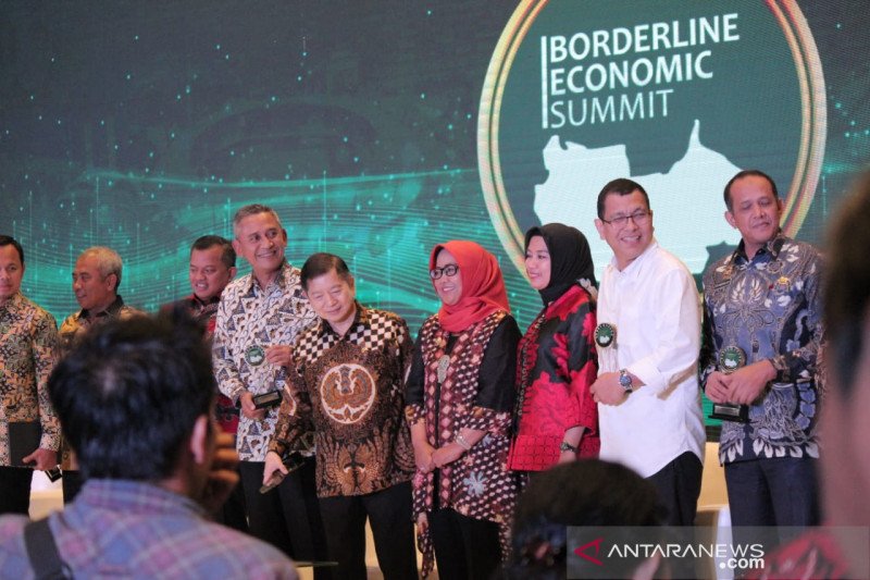 BES 2019 di Bogor hasilkan lima kesepakatan
