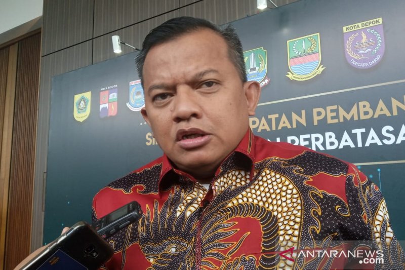 Fraksi Gerindra DPR dorong pencabutan moratorium DOB Bogor Barat