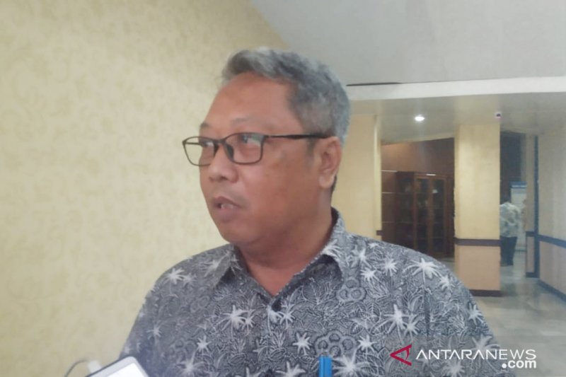 Camat Bojonggede Bogor keberatan viralnya istilah 'Teror Ular' di wilayahnya