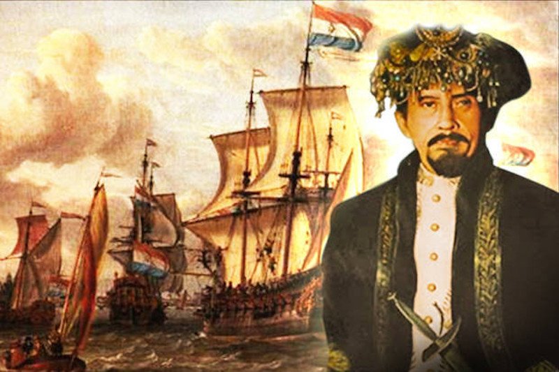Sultan Baabullah Berhasil Usir Portugis Hingga Bawa Kejayaan Ternate Antara News