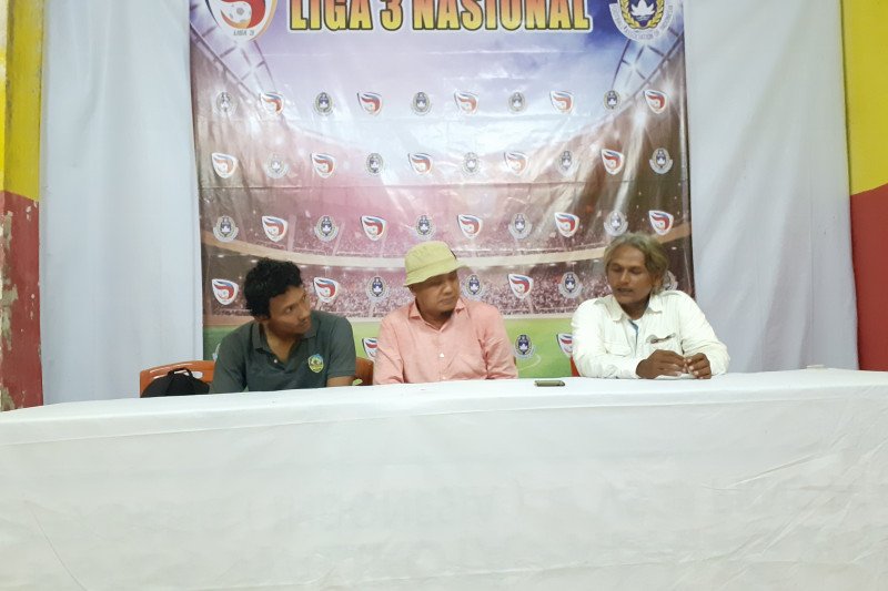 PSBL Langsa tahan Kepri Jaya 3-3