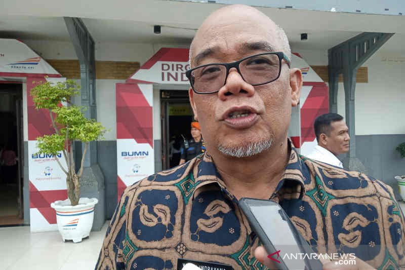 BRT Cirebon mulai operasi awal 2020