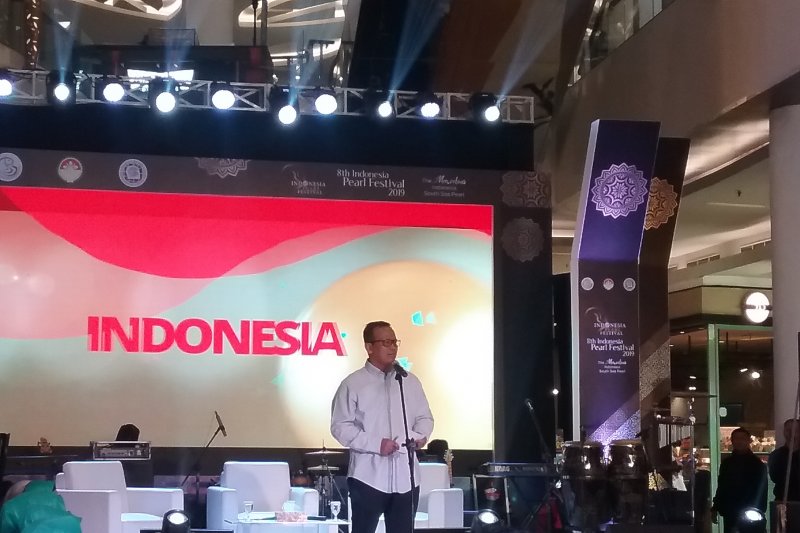 KKP fokus kembangkan wisata bahari Indonesia berbasis konservasi