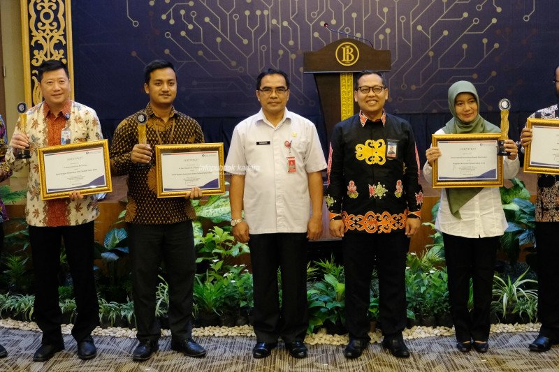 Sinergi Pemprov-BI untuk Percepatan Pemberdayaan Ekonomi Kaltara