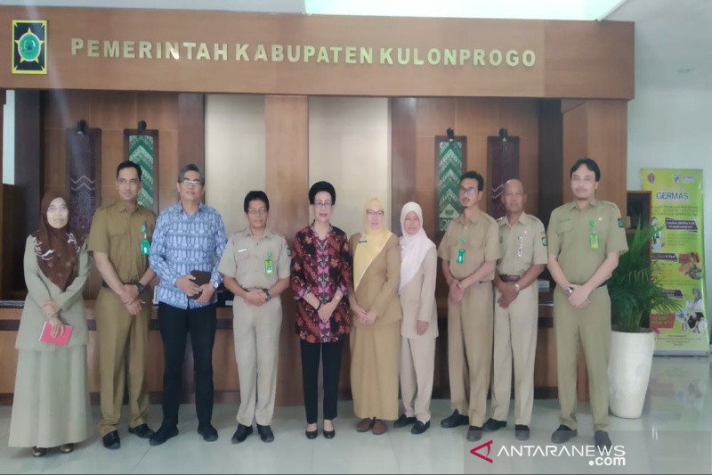 Hemas mengharapkan masyarakat Kulon Progo optimalkan potensi wisata lokal