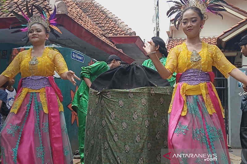 Cirebon siapkan lima kampung wisata untuk tarik wisatawan