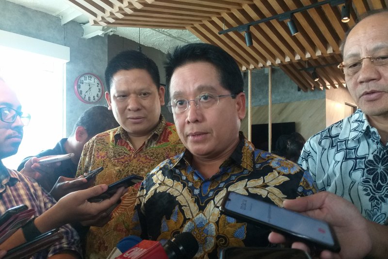 Bank Mandiri sediakan uang tunai Rp33,5 triliun untuk Natal-Tahun Baru