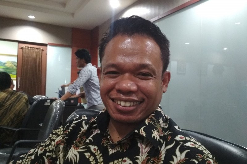 DPRD: Publik harus menerima penetapan Gita Ariadi sebagai Sekda NTB