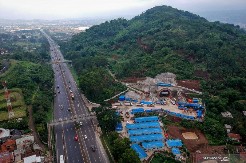 PLN siapkan Gardu Induk Padalarang dukung proyek kereta cepat